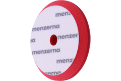 Menzerna heavy cut foam pad (rood) 150mm 6"