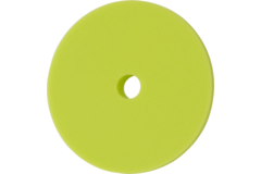 Menzerna soft cut foam pad (groen) 150mm 6"
