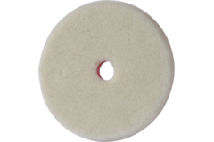Menzerna premium orbital lambswoolpad 140mm 5.5"