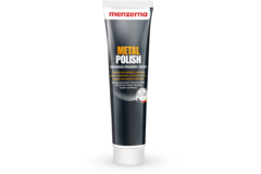 Menzerna metal polish tube 125gr
