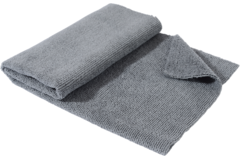 Menzerna microfiber standaard grijs 40x40cm