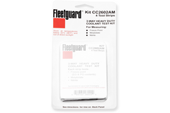 Fleetguard Testkit CC 2602 AM