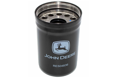 John Deere filter RE 504836