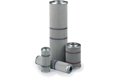 Filter Parker 930368Q (20µ)