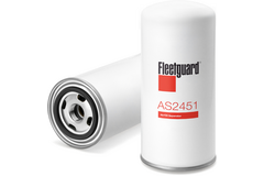 Filter Fleetguard AS 2451