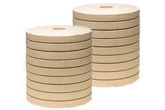 Filter CJC FU F 2x27/27 (27/54) 2st.p.verp.