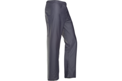 Regenbroek Bangkok marinblauw mt. S