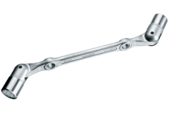 Gedore kniegewricht sleutel 34 12x13mm