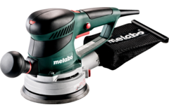 Metabo Excenter Schuurmachine SXE450