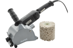 Rupes SR200AE polijstmachine regelbaar toerental