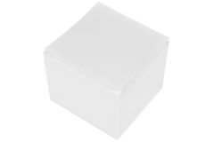 Kantoor navulling memokubus 9x9cm 700vel