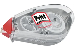 Kantoor Pritt correctieroller 6mm x 10m