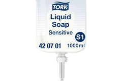 Tork 420701 vloeibare handzeep 1ltr