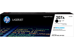 Toner HP 207A (W2210A) zwart