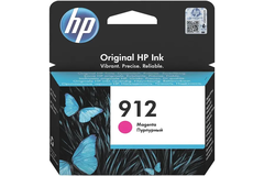 Inktcartridge HP 912 (3YL78AE) magenta