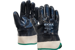 Handschoen Oxxa X-Nitrile-Pro 51-082 MT08