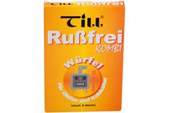 Roetreiniger oliekachels
