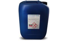 Knock-Down Liquid (acticide) 20kg