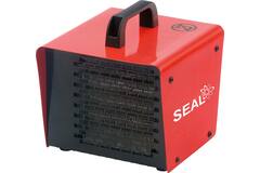 Ventilatorkachel Seal LR 20 230V