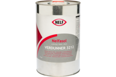 Nelfasol Verdunner 3212 1ltr