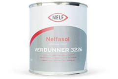 Nelfasol Verdunner 3226 5ltr