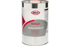 Nelfasol Verdunner EP 5ltr