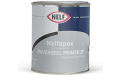 Nelfapox Univ.Primer ZF basis TR (A+B) 5ltr