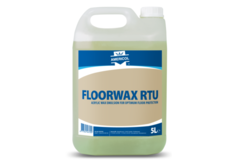 Americol Floorwax RTU
