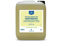 Americol Sanitizer