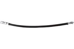 Vetspuitslang rubber 1/8" 50cm