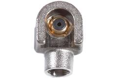Mondstuk vlaknippel 16mm 1/8"