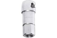 Mondstuk bajonetnippel 1/8" bi