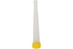 Tuit maatkan 5ltr + trechter 23cm