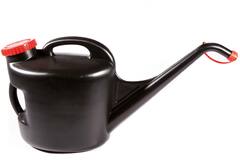 Gasoliekan kunststof 10ltr