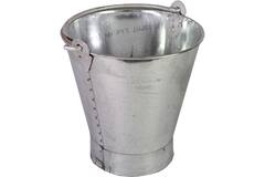 Emmer verzinkt 10ltr