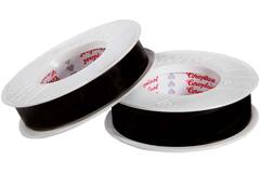 Isolatieband zwart 50m x 25mm