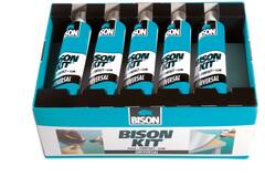 Bisonkit tube 100ml