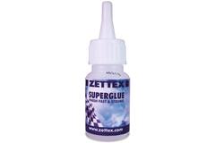 Zettex superglue 20 gram