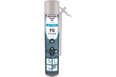 Zettex PU foam HH 750ml