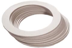 Pakkingring Karton Norm.   1,5"