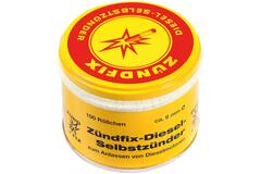 Startlontjes doos 100st 6mm