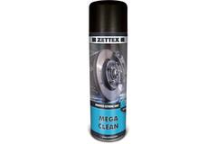 Zettex remmenreiniger mega clean 500ml