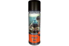Zettex MOS2 (kruip)olie 500ml