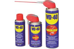 WD-40 multispray Smart Straw 450ml