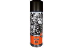 Zettex PTFE (teflon) oil 500ml