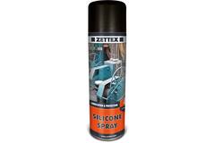 Zettex siliconenspray 500ml