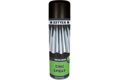 Zettex zinc spray 500ml