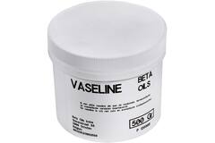 Vaseline potje 500gr