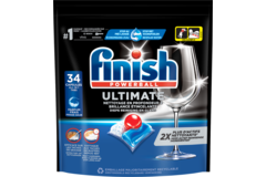 Finish All In One  34tabs
