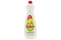 Dubro Limoen Fris